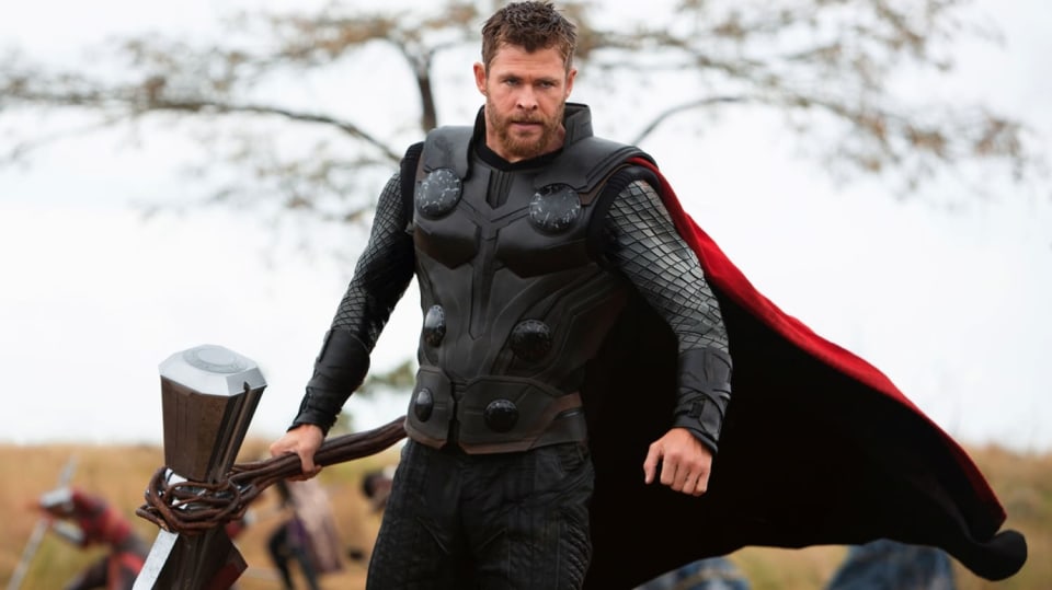 Thor